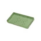 LINERGY - SCATOLA INCASSO MURO LEDY - RAL 6019 A022