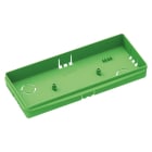 LINERGY - SCATOLA INCASSO MURO PRODIGY - RAL 6019