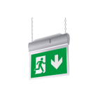 LINERGY - KIT SOSPENSIONE A SOFFITTO SERIE LV, LX