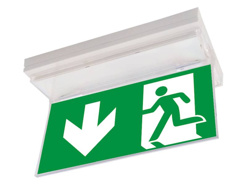 LINERGY - KIT BIFACCIALE DI SEGNALAZIONE PER PRODI A039