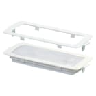 LINERGY - KIT DA INCASSO STEP IN PLASTICA