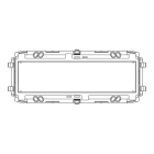 LINERGY - TELAIO ADATT. SEVEN PLAC. B-TICINO, VIMA