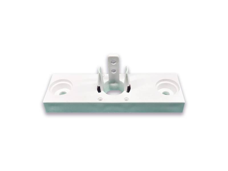 LINERGY - STAFFA FISSAGGIO SERIE ASTRA A081