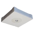 LINERGY - KIT INSTALLAZIONE A SOFFITTO BIANCO VIAL