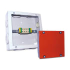 LINERGY - QUADRO E30 PER MODULI ESTERNI 125X125X60
