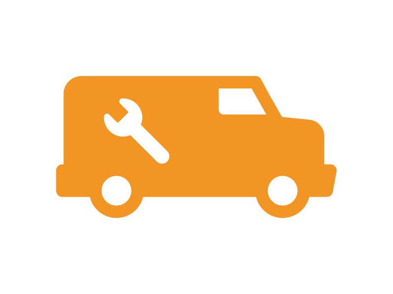 LINERGY - TRASFERTA NAZIONALE INCLUSO VIAGGIO A/R A112