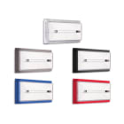 LINERGY - OPZIONE COLORE PER BASE E CORNICE PRODIG