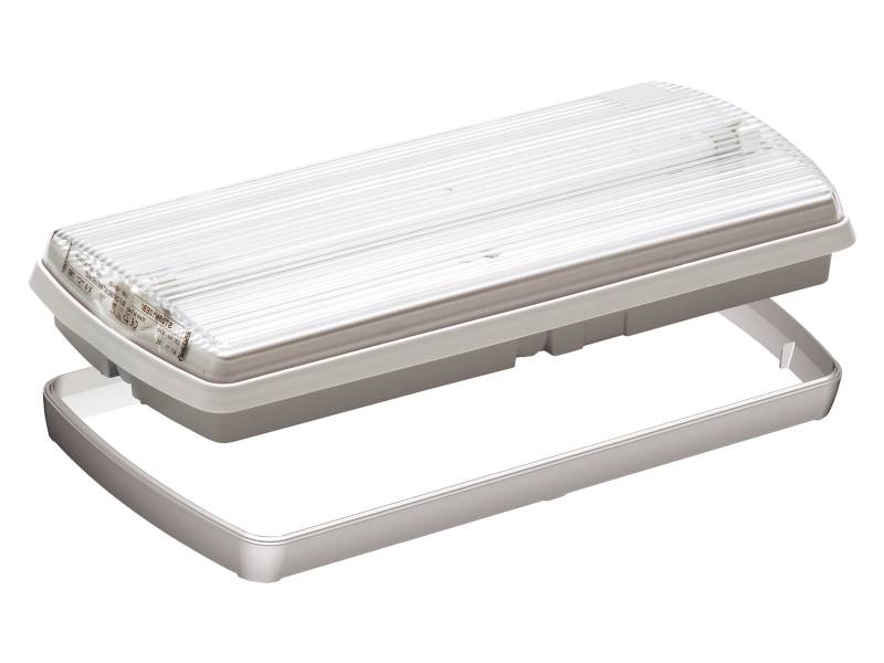 LINERGY - CORNICE DI FINITURA SERIE STEP