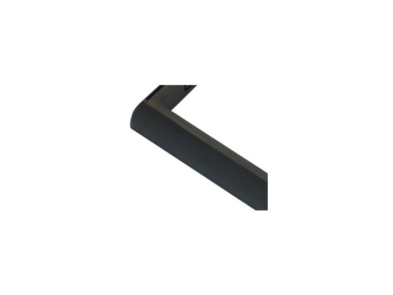 LINERGY - CORNICE DI FINITURA LEGNO WENGE SERIE LE