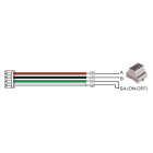 LINERGY - KIT SA INTERROMPIBILE/COMMANDER ASTRA RE