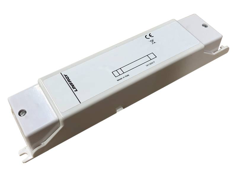 LINERGY - MODULO MONITORAGGIO APPARECCHIO