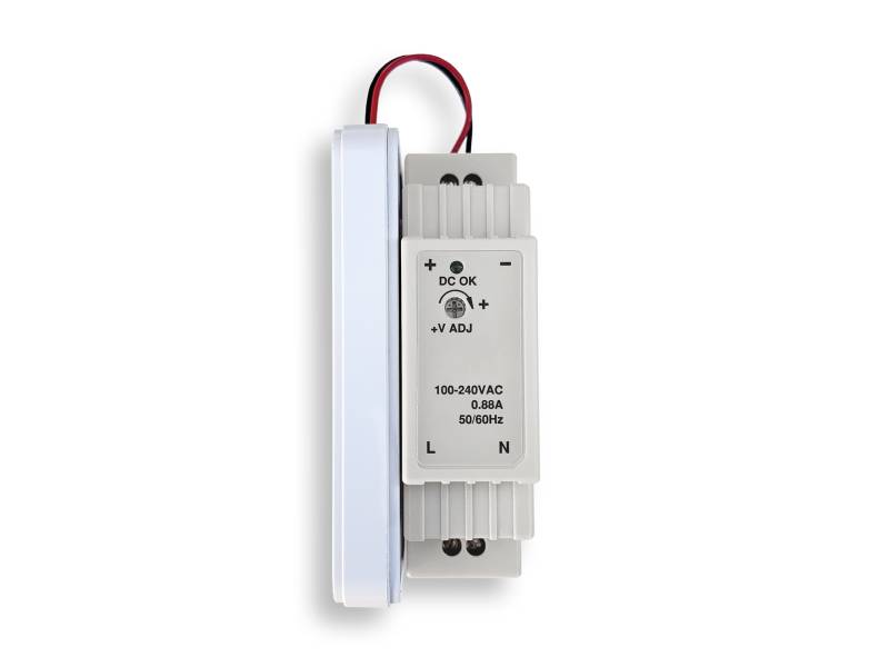 LINERGY - SPY SYSTEM WIRELESS RANGE EXTENDER
