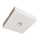 LINERGY - KIT INSTALLAZIONE A SOFFITTO BIANCO NANO