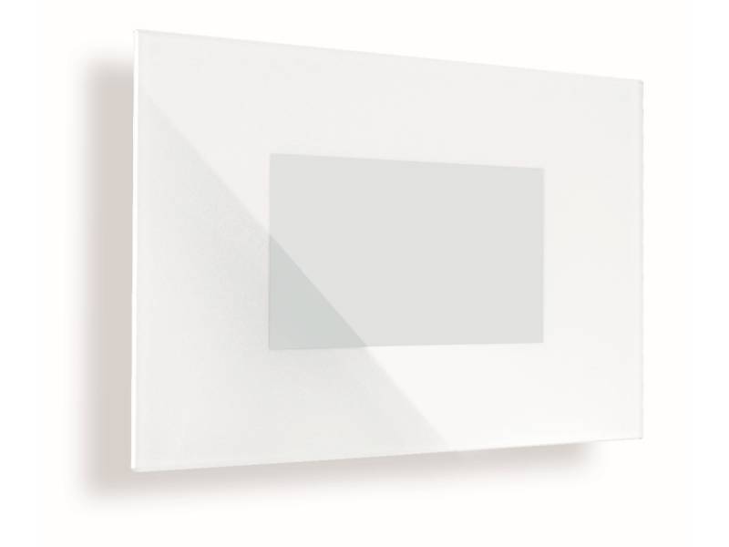 LINERGY - VETRO DIFFUSORE MINI GLASS A298