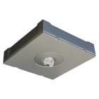 LINERGY - KIT IP65 GRIGIO INSTA. SOFFITTO VIALED I