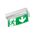 LINERGY - KIT BIFACCIALE DI SEGNALAZIONE CRISTAL I