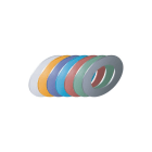 LINERGY - OPZ. COLORE MINI ROUND SPEC. RAL IN ORDI