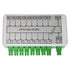 LINERGY - OPTOISOLATORE PER SISTEMI SPY CENTER