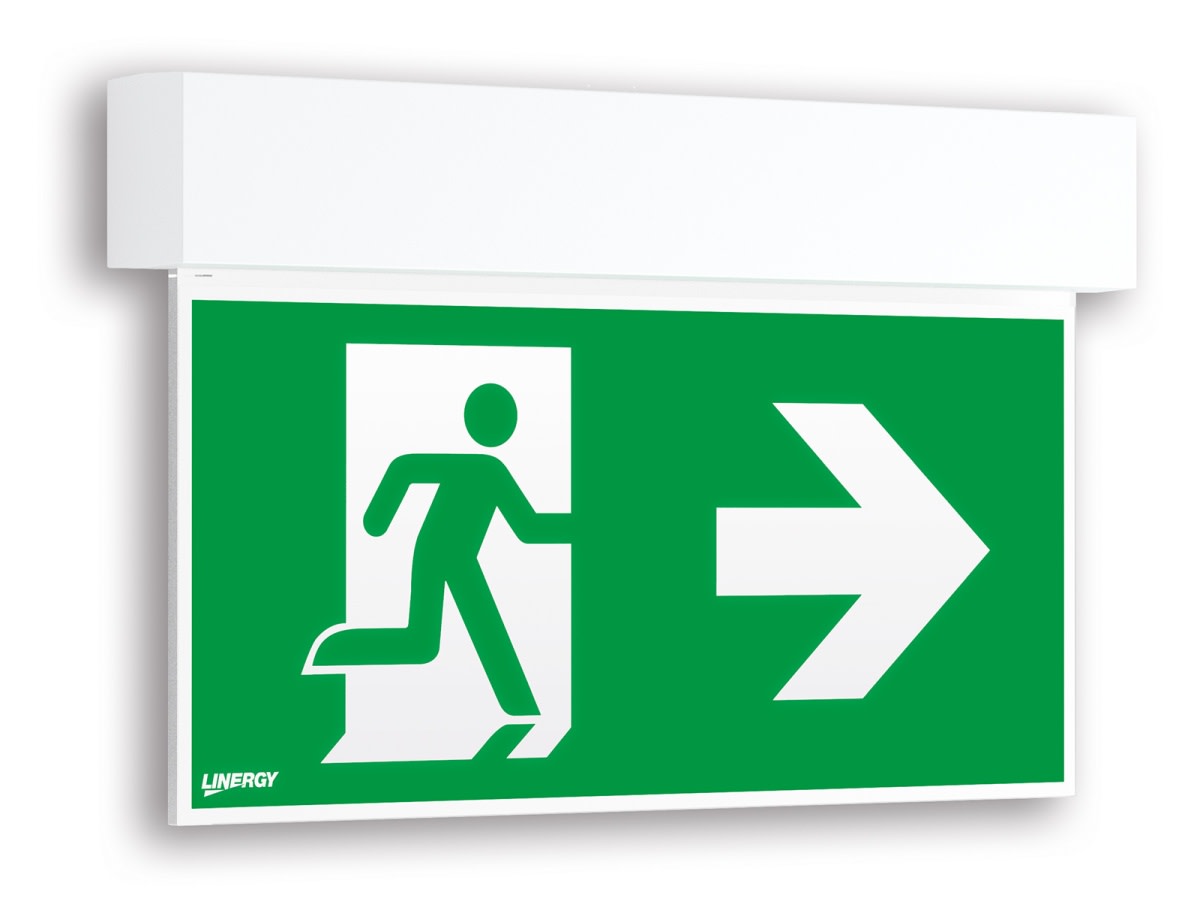 LINERGY - ASTRA 22M 3H SA IP40 DALI AS1601