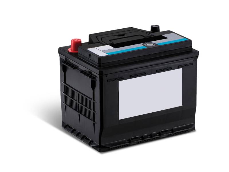 LINERGY - BATTERIA PB 12V 60AH