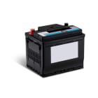 LINERGY - BATTERIA PB 12V 60AH