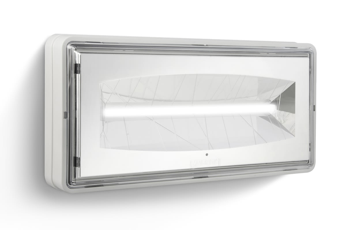 LINERGY - CRISTAL EVO 175LM 3H SE IP65 SPY SYSTEM