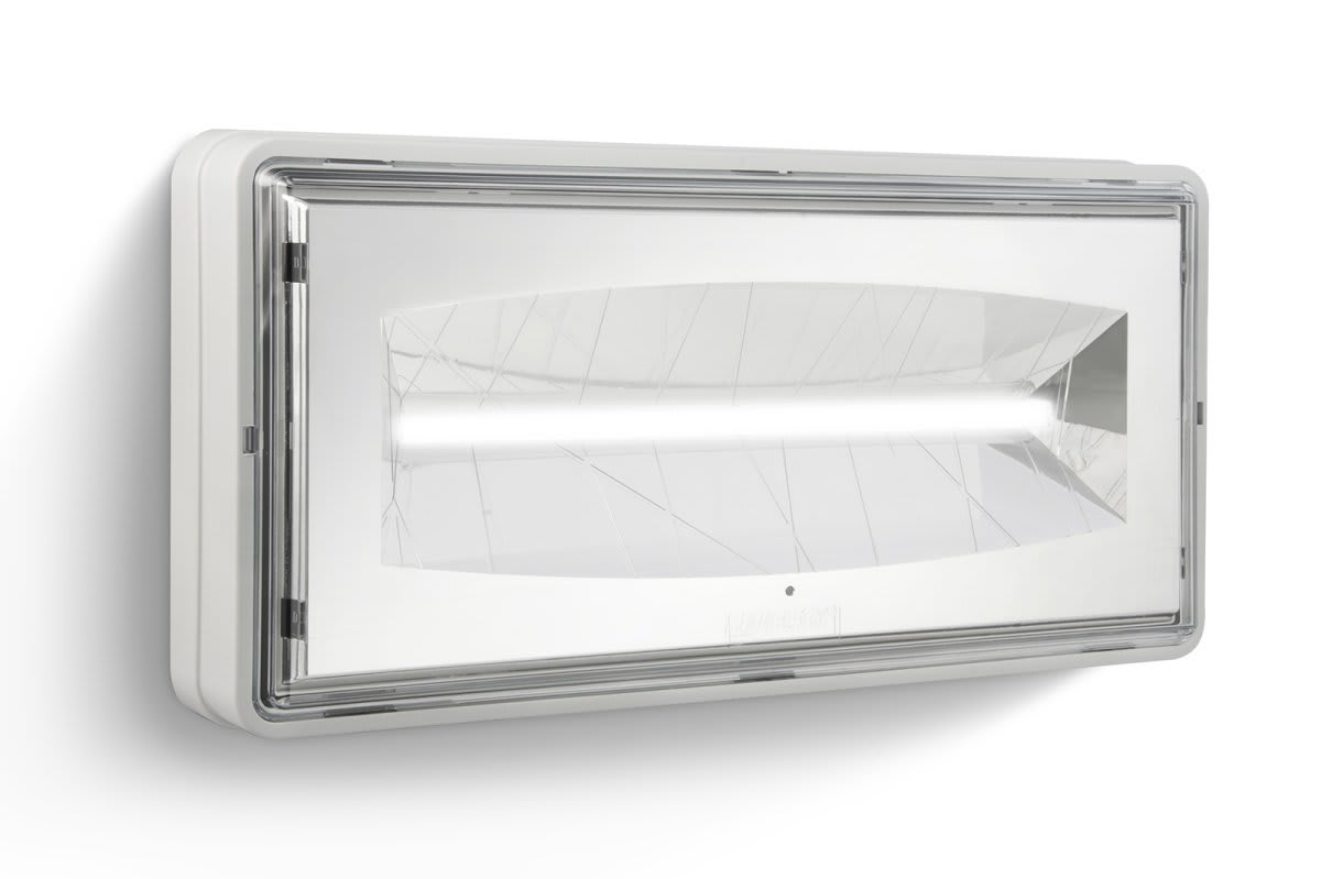 LINERGY - CRISTAL EVO 730LM 3H SA IP65 DALI