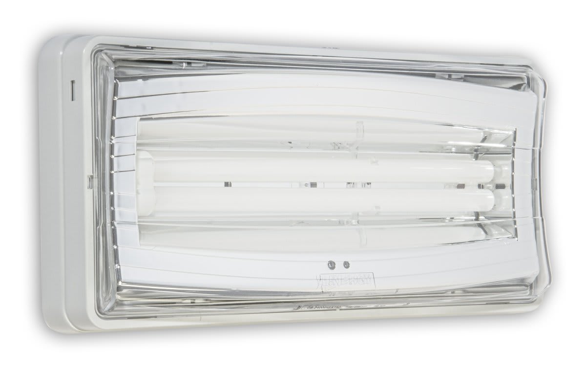 LINERGY - CRISTAL 24W 3H SE IP40 ENERGY TEST