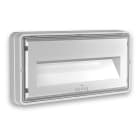 LINERGY - CRISTAL WALL 280LM 3H SE/SA IP65 WIRELES