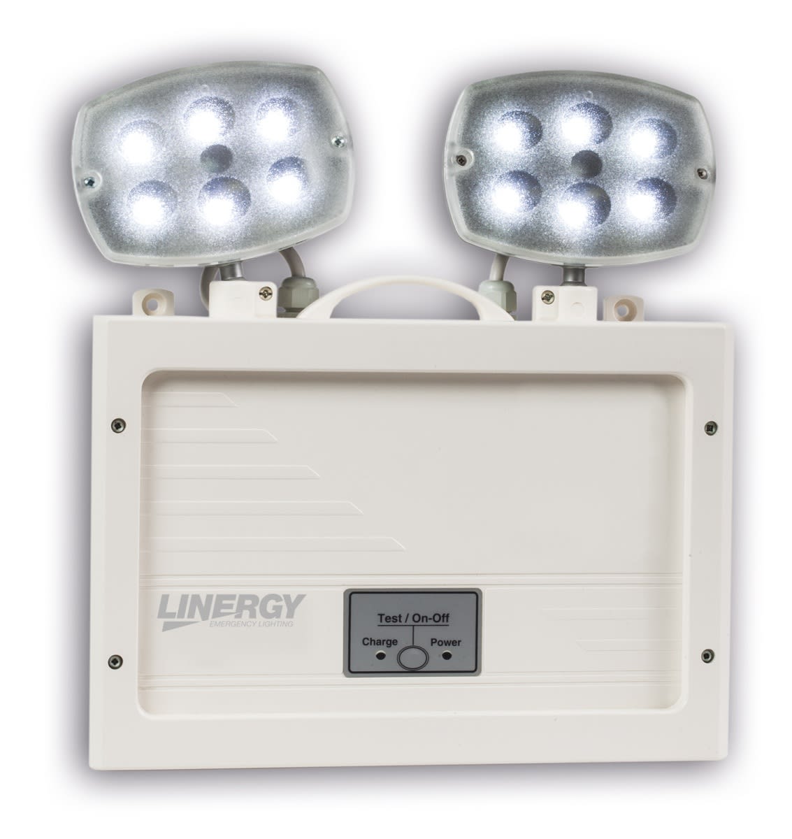 LINERGY - DUAL LED 3200LM 1,5H SE IP65 STANDARD DU1001