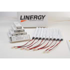 LINERGY - EUROINVERTER PER T8 18W-58W 1H IP20 24PZ