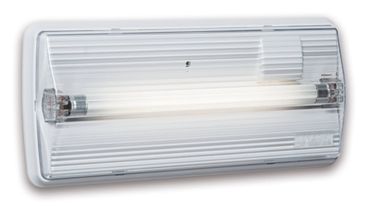 LINERGY - FOX 6W 1H SE IP40 INHIBIT