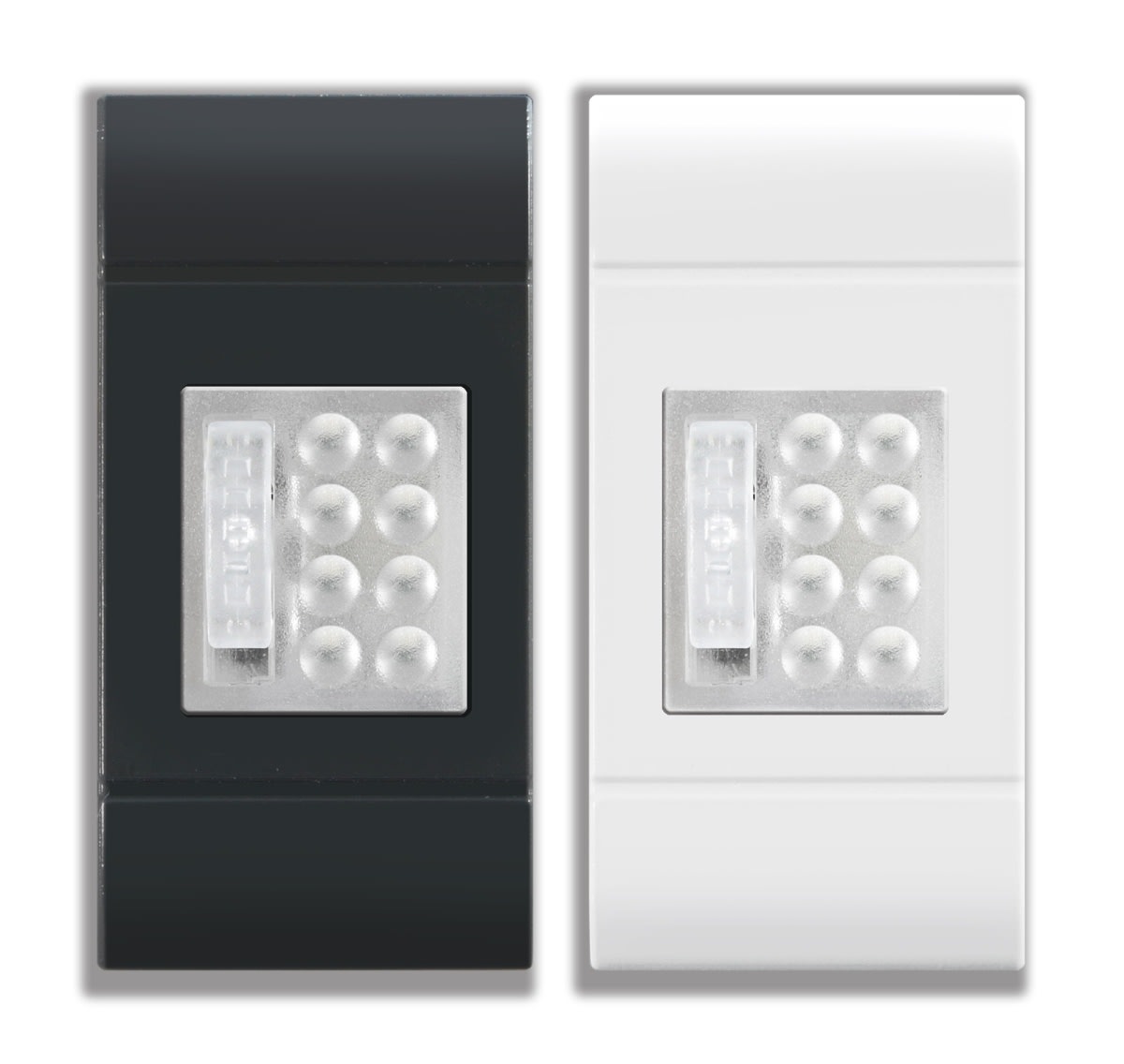 LINERGY - K-LED 2H SE/SA IP20 STANDARD KL1001