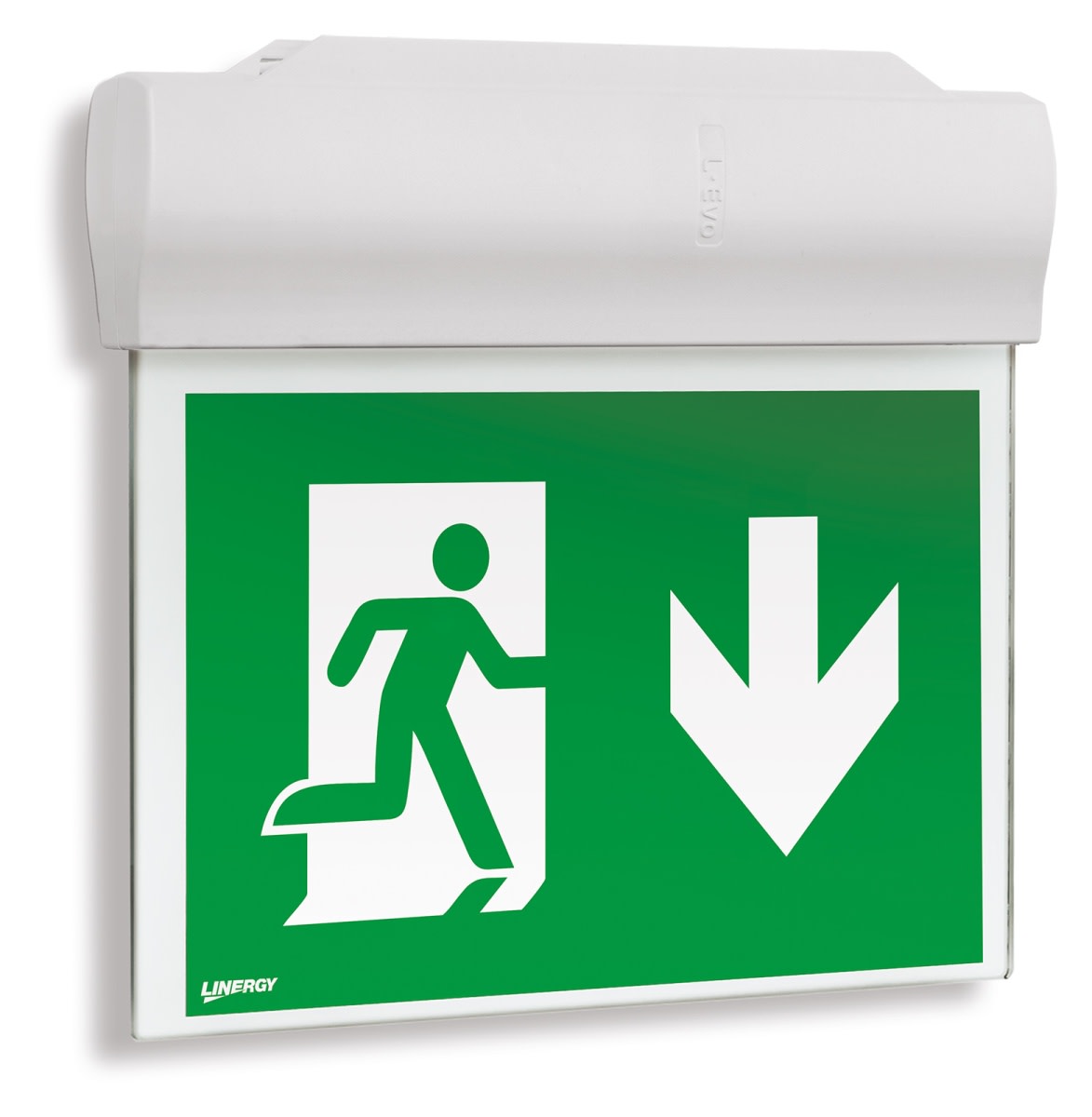 LINERGY - LYRA EVO 32M SL IP40 SPY CONTROL