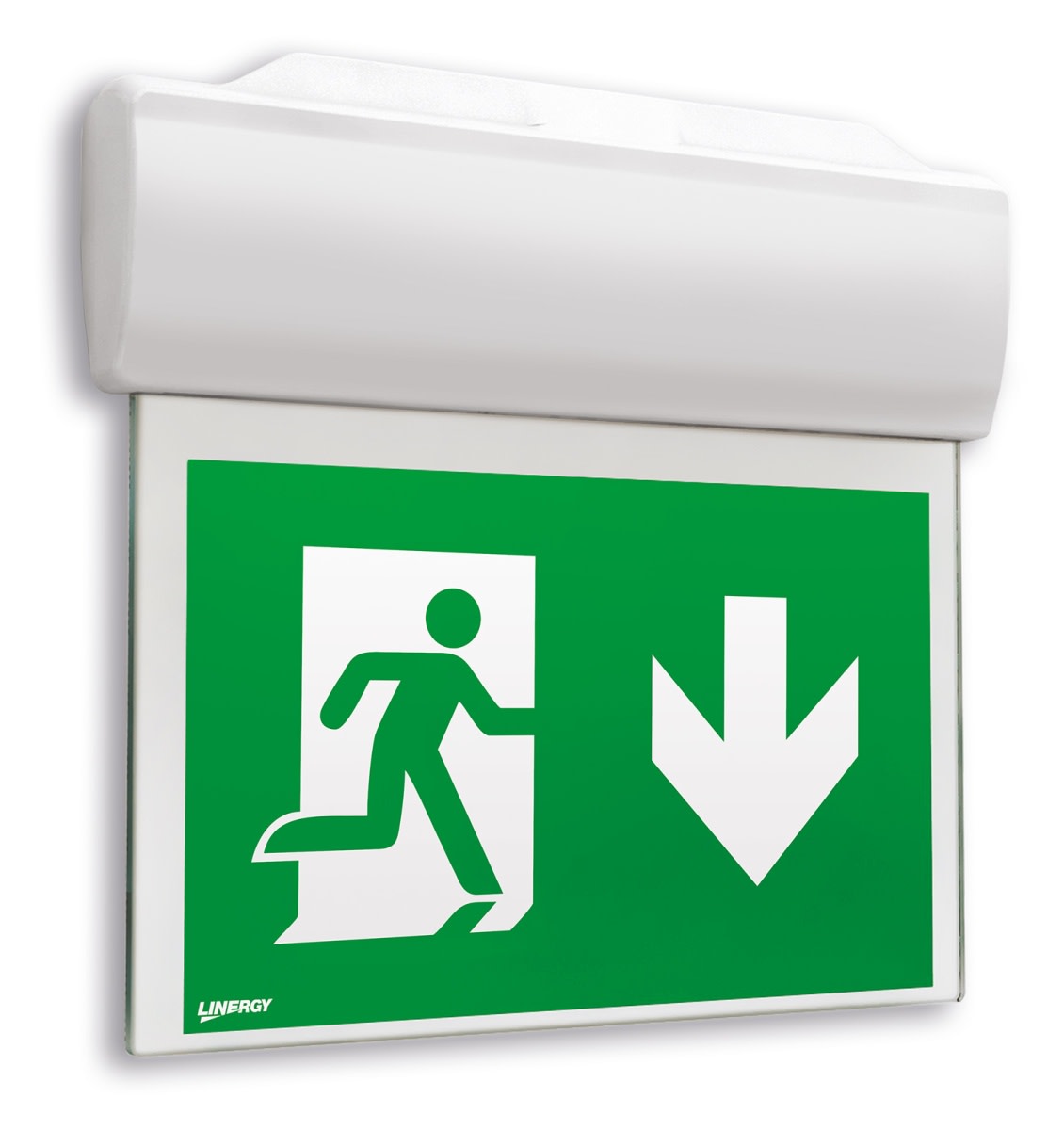 LINERGY - LEXIT 32M 1H SA IP65 DALI