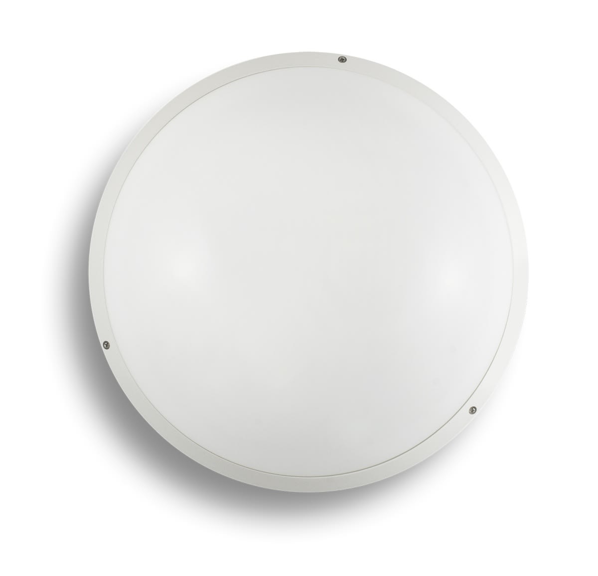 LINERGY - MOON LED BIANCO 1340LM SL SPY CENTER D28