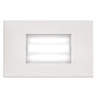 LINERGY - MINI GLASS 44LM 2H SE/SA IP65 STANDARD MG1001