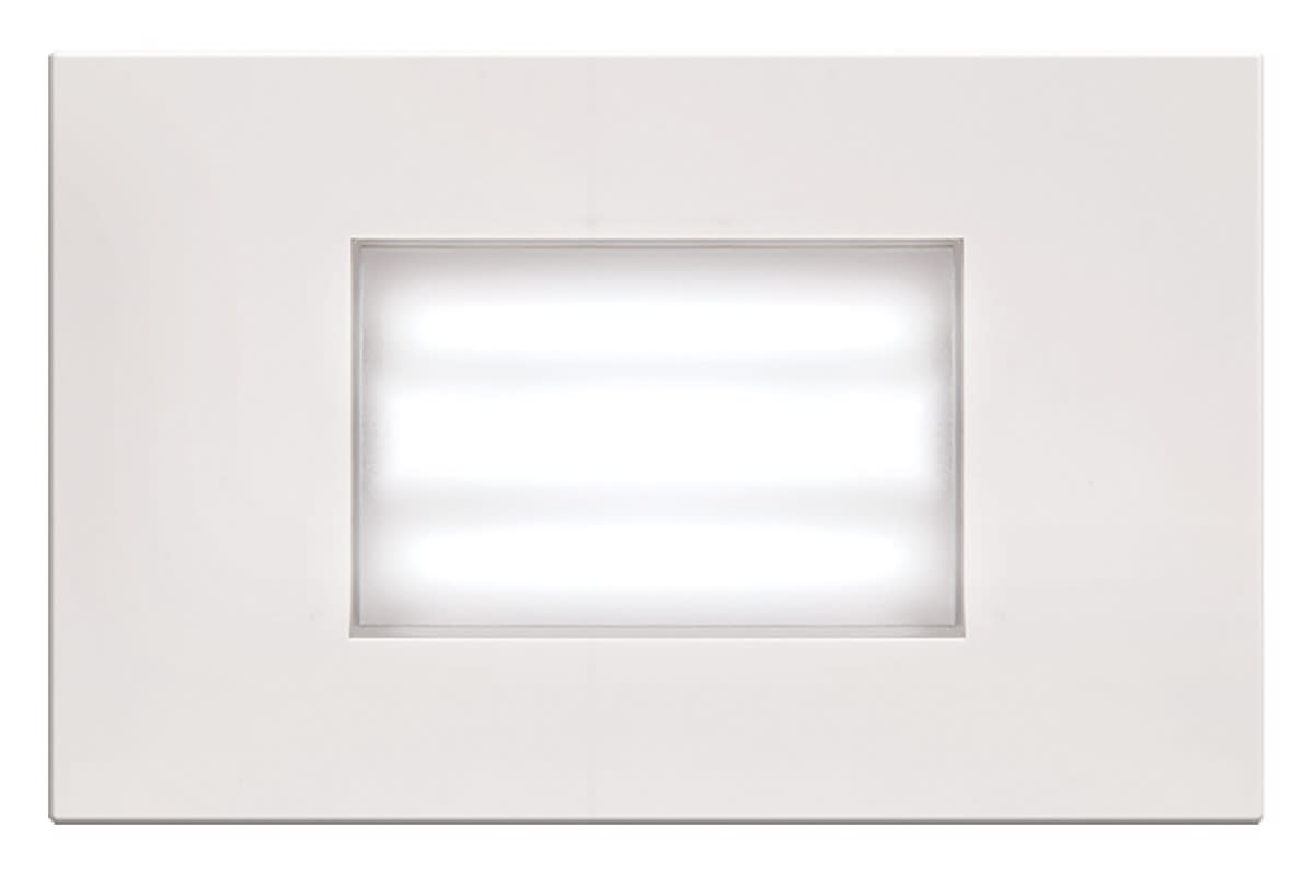 LINERGY - MINI GLASS 26LM SL IP65 CENTRAL BATTERY