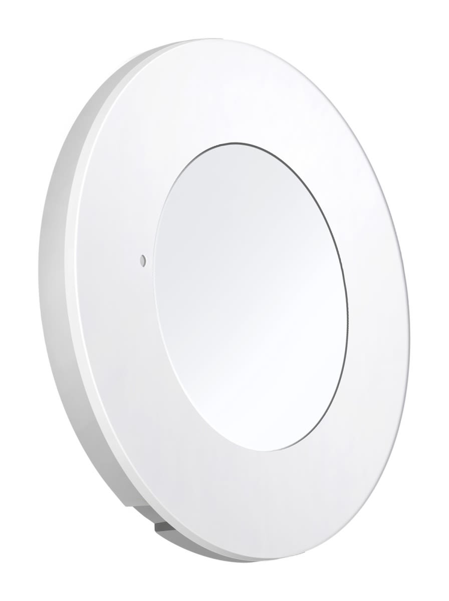 LINERGY - MINI ROUND SL IP40 CENTRAL BATTERY