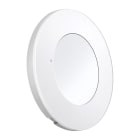 LINERGY - MINI ROUND SL IP40 CENTRAL BATTERY