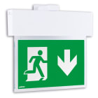 LINERGY - ORION 32M BIANCO SL IP40 SPY CENTER 24