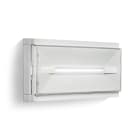 LINERGY - PRODIGY 215LM SL IP42 SPY CENTER