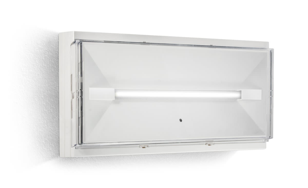 LINERGY - PRODIGY XL 185LM 3H SE IP42 SPY SYSTEM