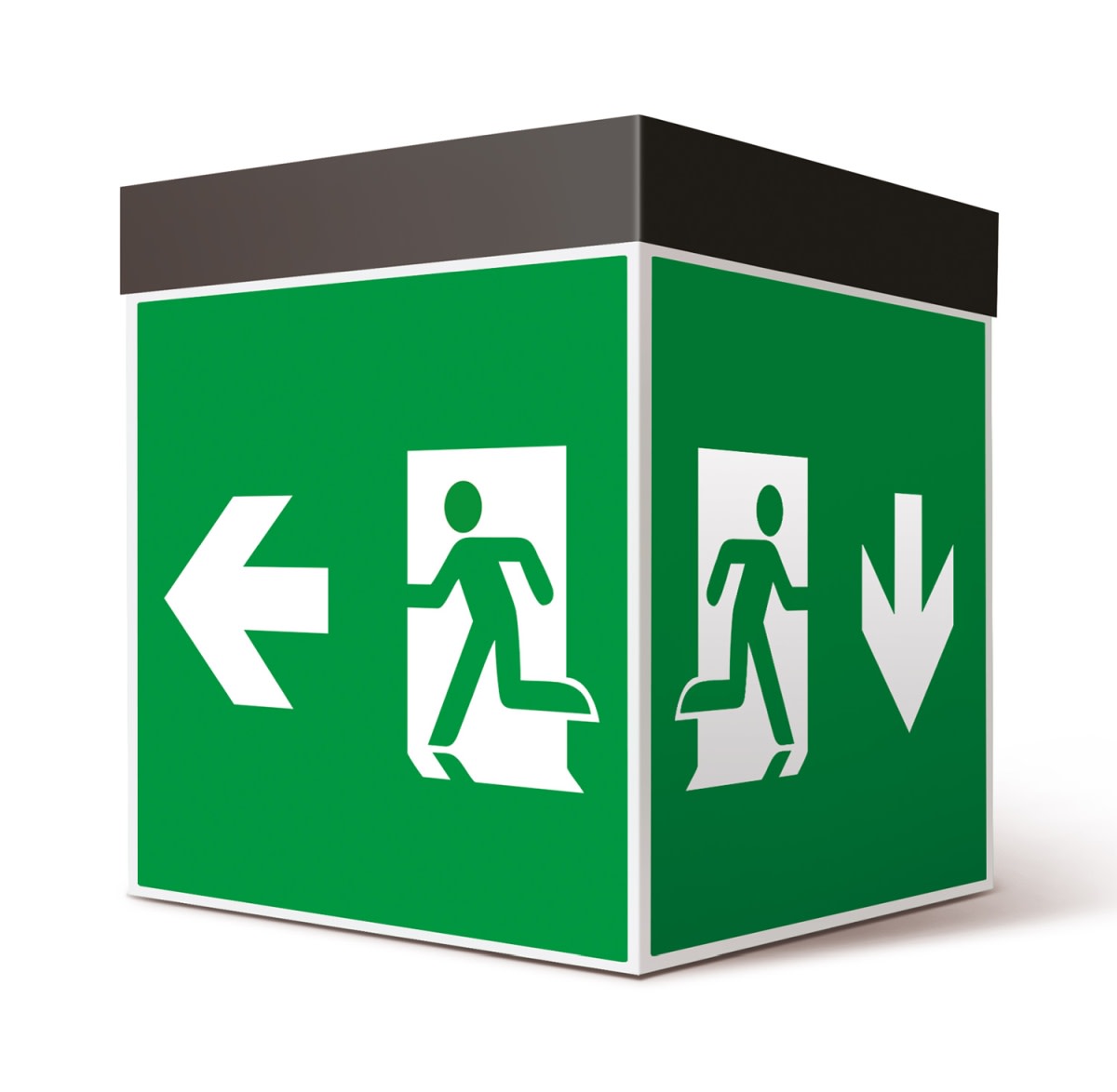 LINERGY - QUBE 44M 3H SE/SA IP43 ENERGY TEST