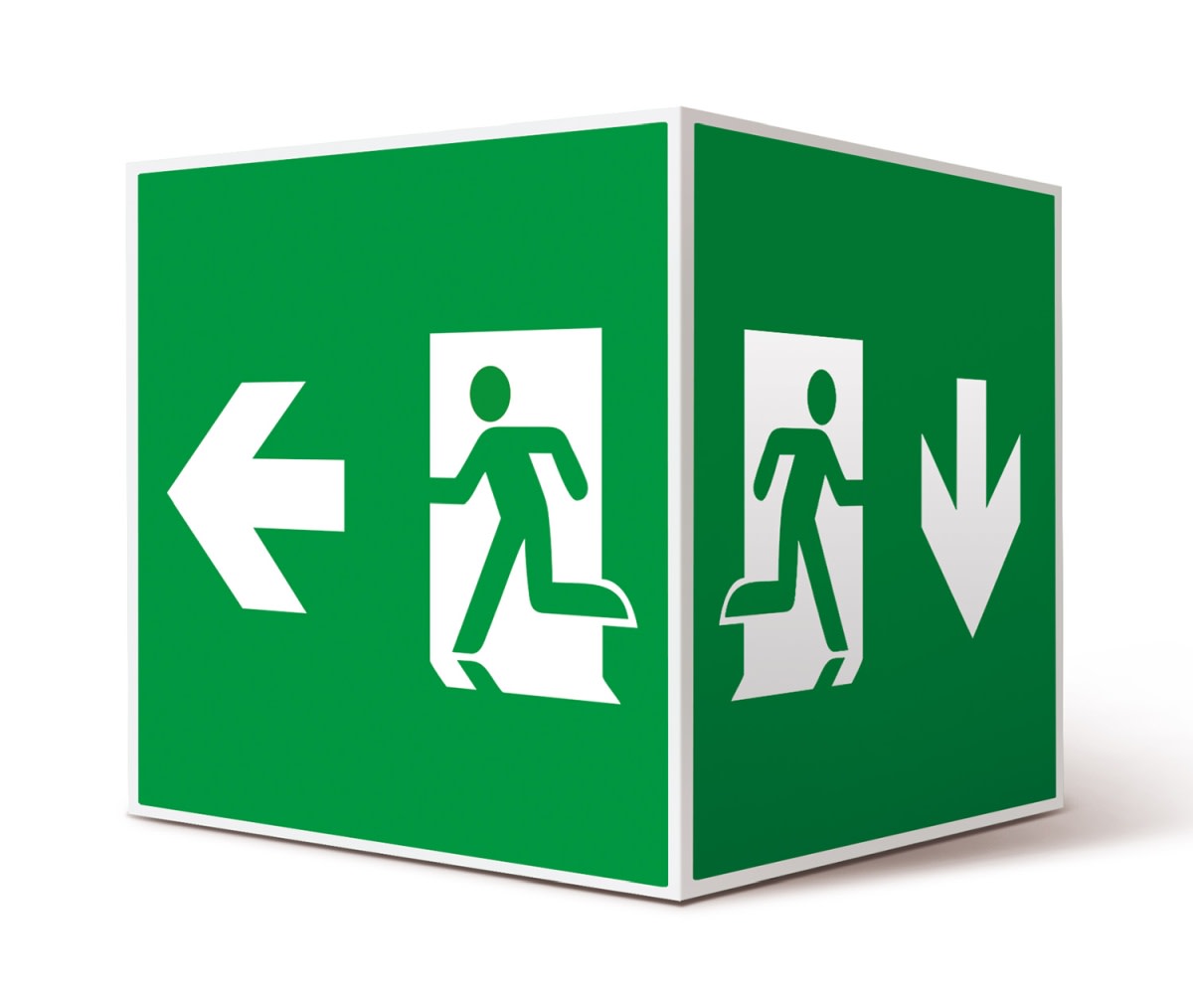 LINERGY - QUBE 26M SL IP32 CENTRAL BATTERY QU1901