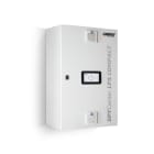 LINERGY - SPY CENTER LPS COMPACT 900W 8 CIRCUITI SC1701