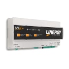 LINERGY - CENTRALE SPY MINI DIN 170 APPARECCHI MAX