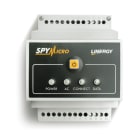 LINERGY - CENTRALE SPY MICRO DIN 30 APPARECCHI MAX