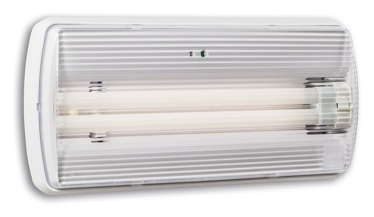 LINERGY - STEP 8W HF 3H SE IP40 REST MODE