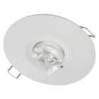 LINERGY - VIALED IP65 BIANCO 580LM 3H SE DALI